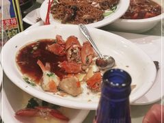 -顺风海鲜港(金玉兰店)