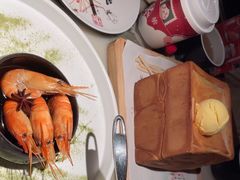 -绿茶餐厅(龙井船宴· 品牌总店)