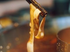 -谭鸭血老火锅(万象九宜城店)