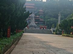 -南沙天后宫景区