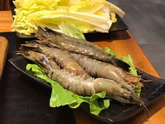 -地锅之家·鲜货工厂(华发路店)