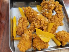 -青春分食(仙林大学城店)