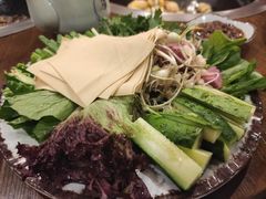 -万里闯关东铁锅炖菜馆(高新旗舰店)