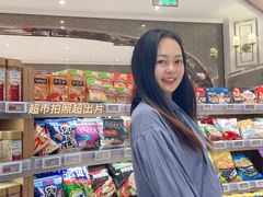 -杭州大厦LSE城市生活超市(杭州大厦店)