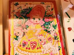 -恋物百货商店(华侨城店)