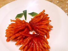 8餐厅-8餐厅(新葡京酒店)