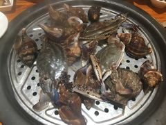 -海味当家·蒸锅海鲜(中山广场创始店)