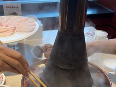 -阳坊大都涮羊肉(阳坊总店)