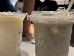 -M Stand(成都COSMO店)