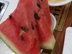 -草原传奇鲜羊火锅(桥北店)