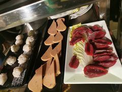 -楠柏弯休闲山庄(梨花溪店)