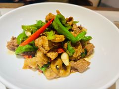 -徽镇小厨·经典徽菜(马连道店)