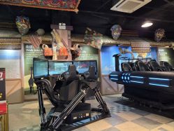 -卡通尼·Safari非洲探索乐园·生日会(金桥国际商业广场店)