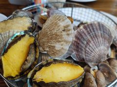 -海味当家·蒸锅海鲜(星海公园店)