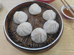 -珊珊小笼馆(仙霞路店)