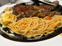 -豪客来牛排(天阳D32店)