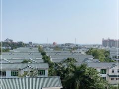 -江门古兜温泉小镇