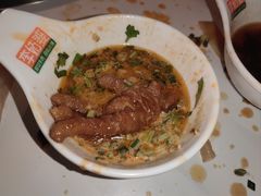 -李姑婆鲜切牛肉火锅自助(凤城二路店)