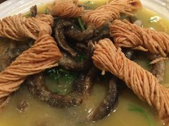 -扬州狮子楼·非遗淮扬菜(总店)