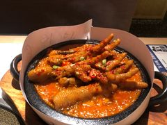 -七八冷面·延边朝鲜族美食(圣熙八号店)