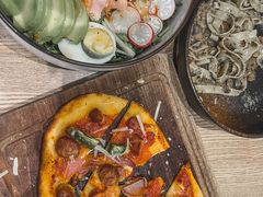 -Maxpoint Kitchen 西餐咖啡(乐峰广场店)