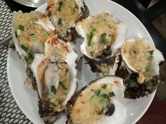 -水都假日酒店-海韵西餐厅(龙胜路店)