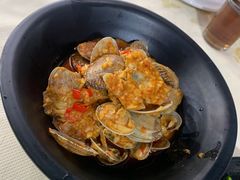 -聚味瞿记·龙虾堂(渔人码头一店)