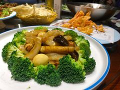 -聚缘堂·海鲜私房菜(松岭路店)