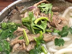 -攀枝花·任德琼·盐边羊肉米线