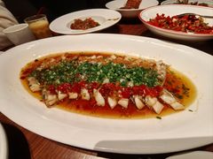 -阿明小菜·海鲜·上海菜(梅陇店)