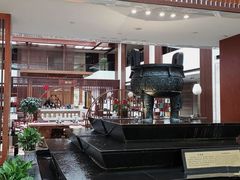 -绍兴鉴湖君澜大酒店