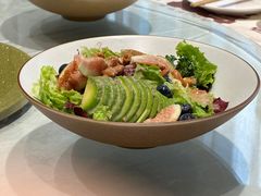 -南山鲜虾面·活鲜小馆·海味大连菜(南山总店)