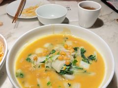 -初蓉丨遇见新川菜(亲贤街荣耀店)