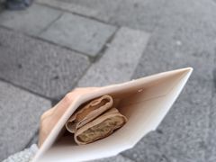 -奎元馆.百年奎元.非遗传承(西湖边的解放路店)