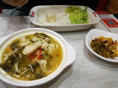 -南城香(首科花园店)