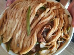 -崔家大院·特色农家菜