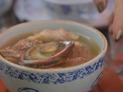 -小粤楼·怀旧粤菜(万辉国际广场店)