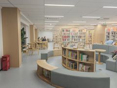 -西湖区图书馆(古墩路)