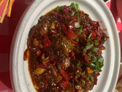 -辣小鲜·南昌大排档(船山路店)