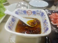 -马记伊源斋涮肉·清真菜(百子湾店)