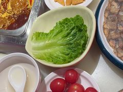 -重庆高老九火锅(万象城店)