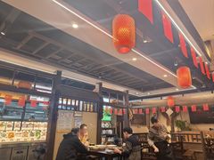 -肠相汇常德老肠子馆(雨花亭店)