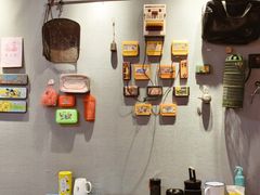 -姐夫家·沈阳黏糊麻辣拌·拌鸡架·冷面(南头古城店)