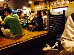 -Dombe豚(黑猪肉街店)