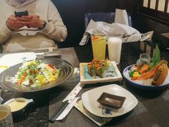 -德川家日本料理(中关村寰太大厦店)