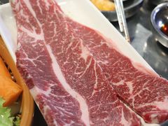 -釜山火炉·海鲜烤肉(紫藤路店)
