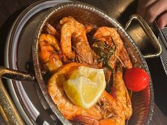 -庐灶江南·江南菜·四合院Bistro(东直门雍和宫·原华侨宾馆店)