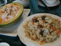 android_upload_pic-帕米朵儿新疆小馆(仙鹤新天地广场店)