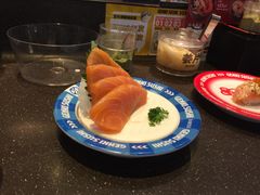 -元气寿司(东方宝泰店)