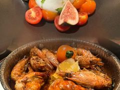 -庐灶江南·江南菜·四合院Bistro(东直门雍和宫·原华侨宾馆店)